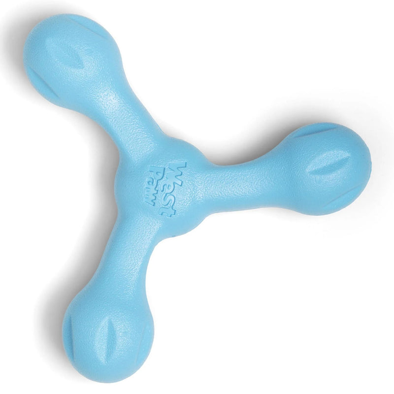 West Paw Skamp Flyer-Inspired Fetch Dog Toys