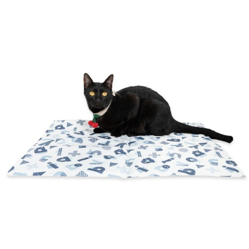 Ibiyaya Chill Pad Pet Cooling Mat