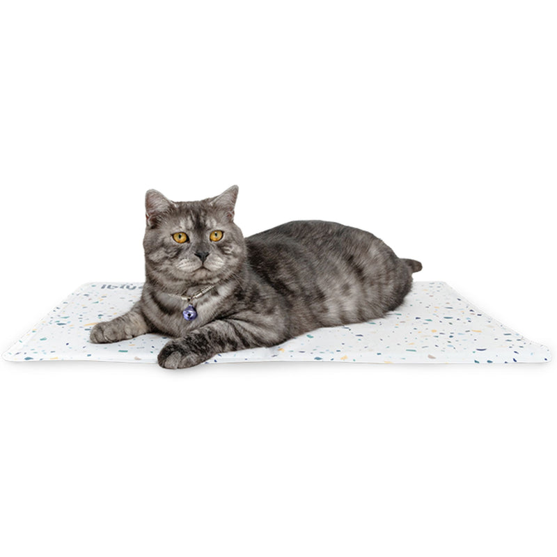 Ibiyaya Chill Pad Pet Cooling Mat