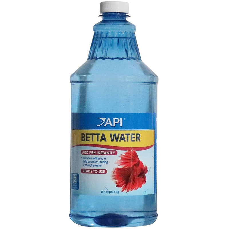 API Betta Water