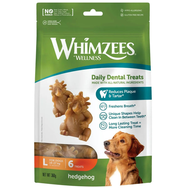 Clean 42 dental treats best sale