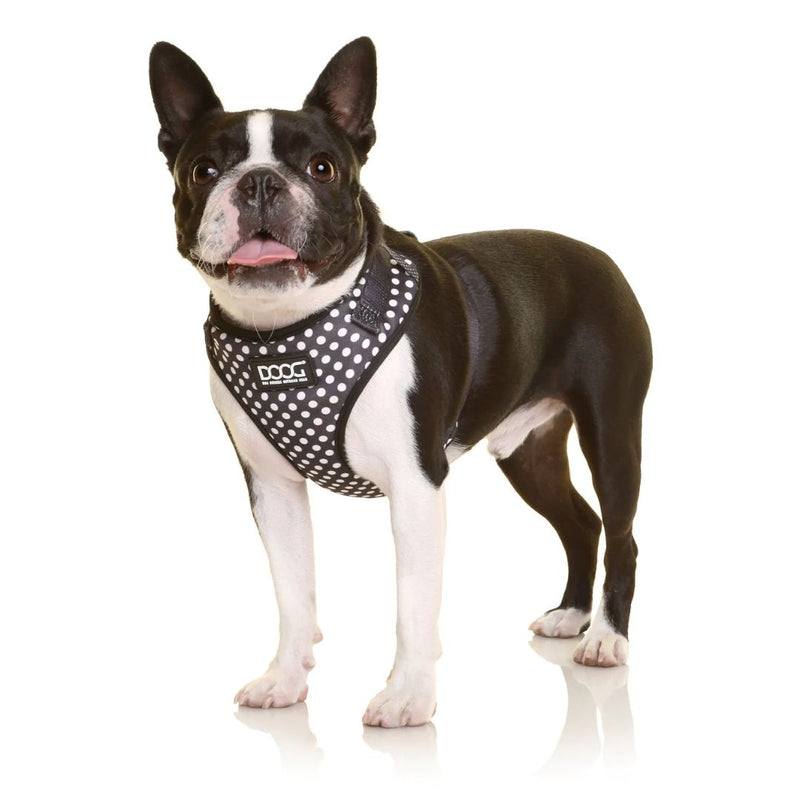 Doog Neoflex Soft Dog Harness - Pongo | PeekAPaw Pet Supplies