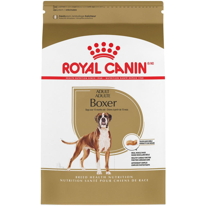 Royal Canin Boxer