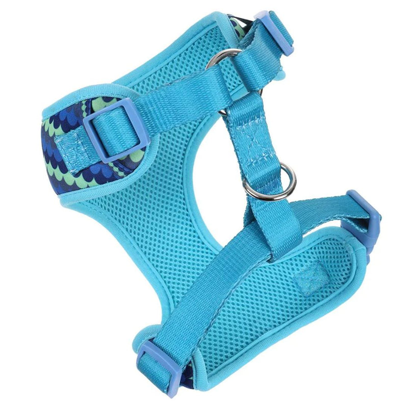 Doog Neoflex Soft Dog Harness - Pluto | PeekAPaw Pet Supplies