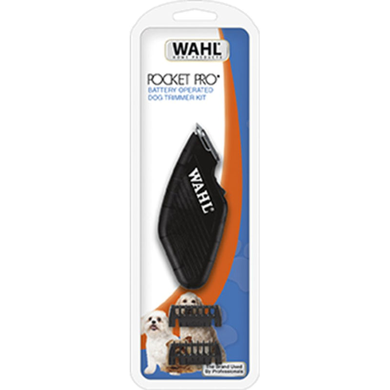 Wahl Pocket Pro Trimmer