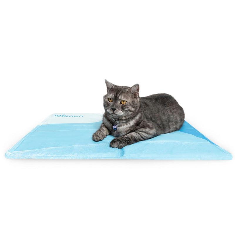 Ibiyaya Chill Pad Pet Cooling Mat