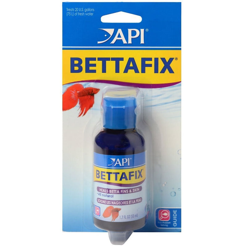 API Bettafix