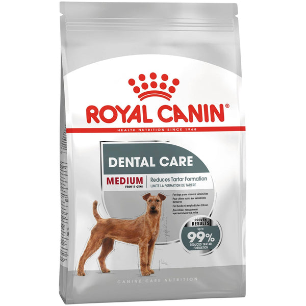 Royal Canin Medium Dental Care