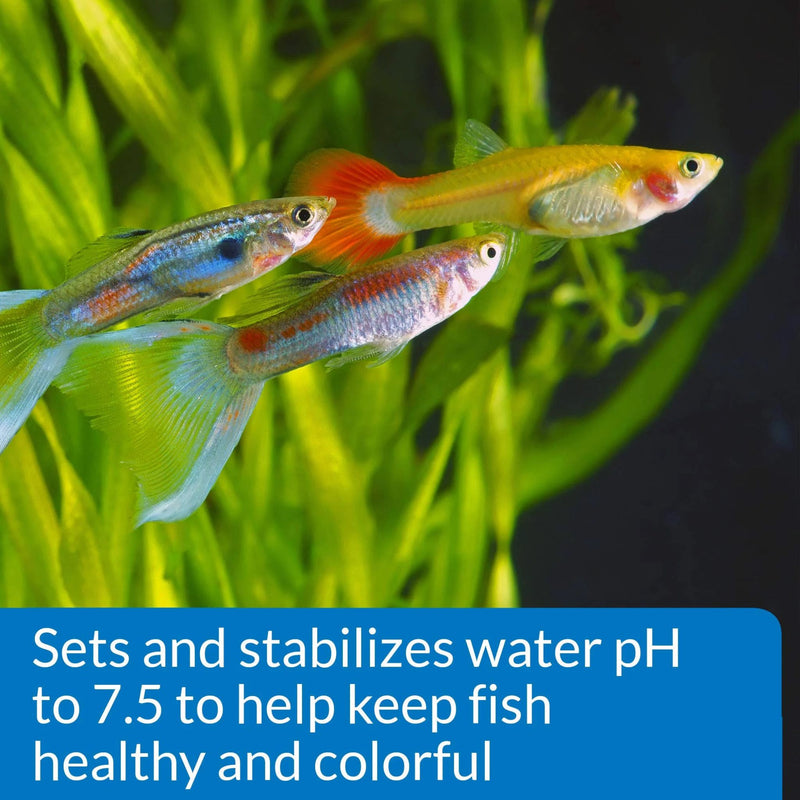 API Proper PH Freshwater Aquarium Water PH Stabiliser