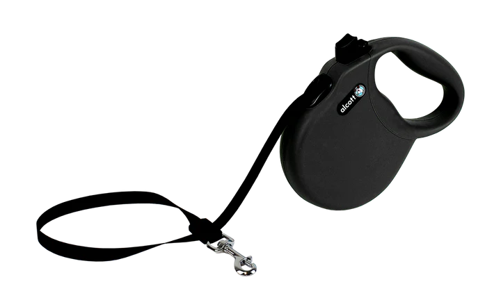 Alcott Wanderer Retractable Dog Leash