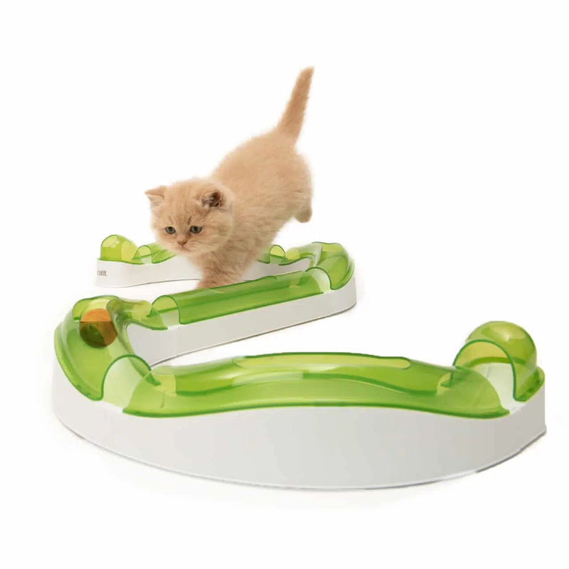 Catit Cat Toys Sense 2.0 Wave Circuit