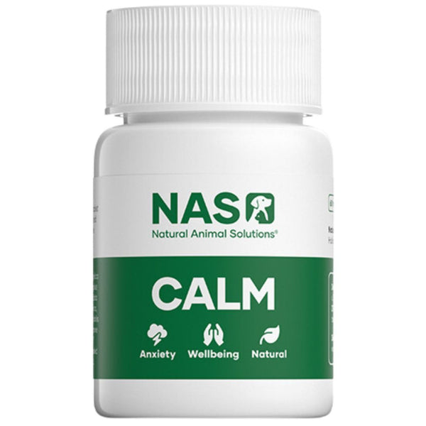 Natural Animal Solutions Calm