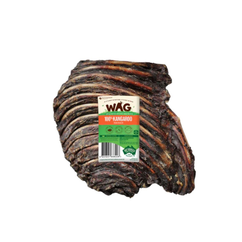 WAG Kangaroo Rib Rack