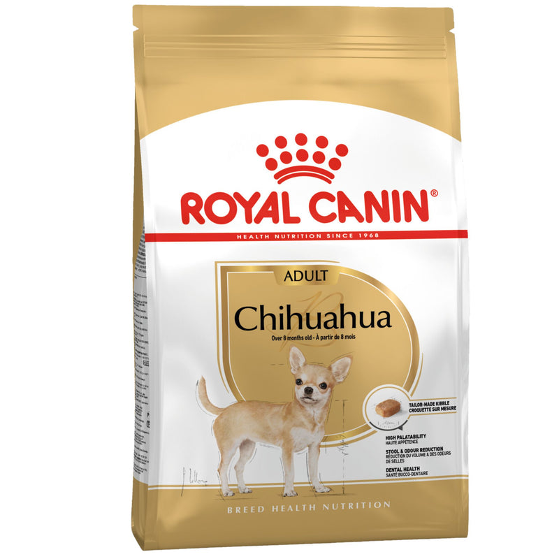 Royal Canin Chihuahua Adult Dry Dog Food