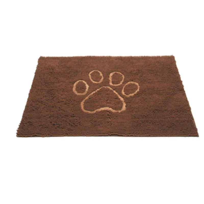 D.GS Dog Gone Smart Dirty Dog Doormats