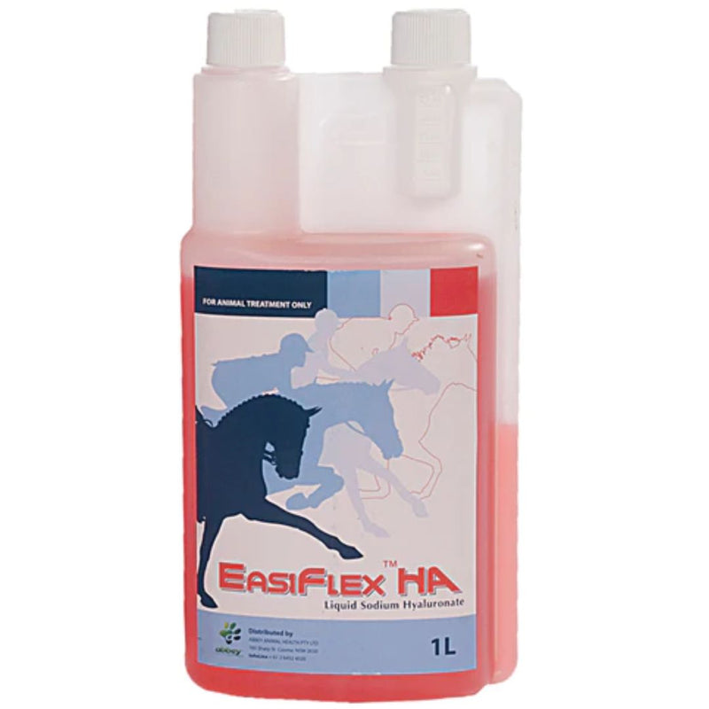 Abbey Animal Health Easiflex Ha Liquid Hyaluronic Acid