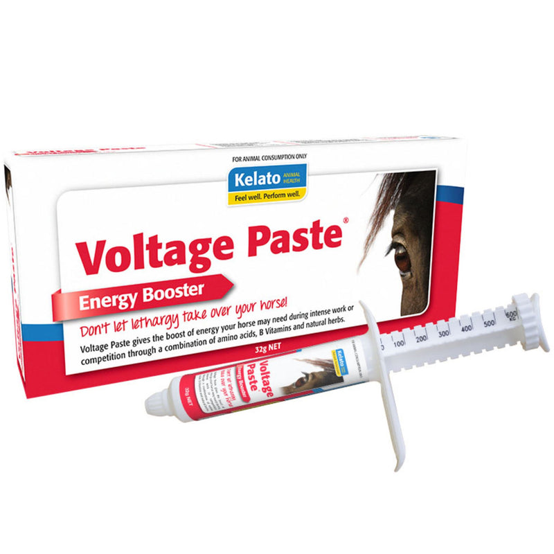 Kelato Voltage Paste