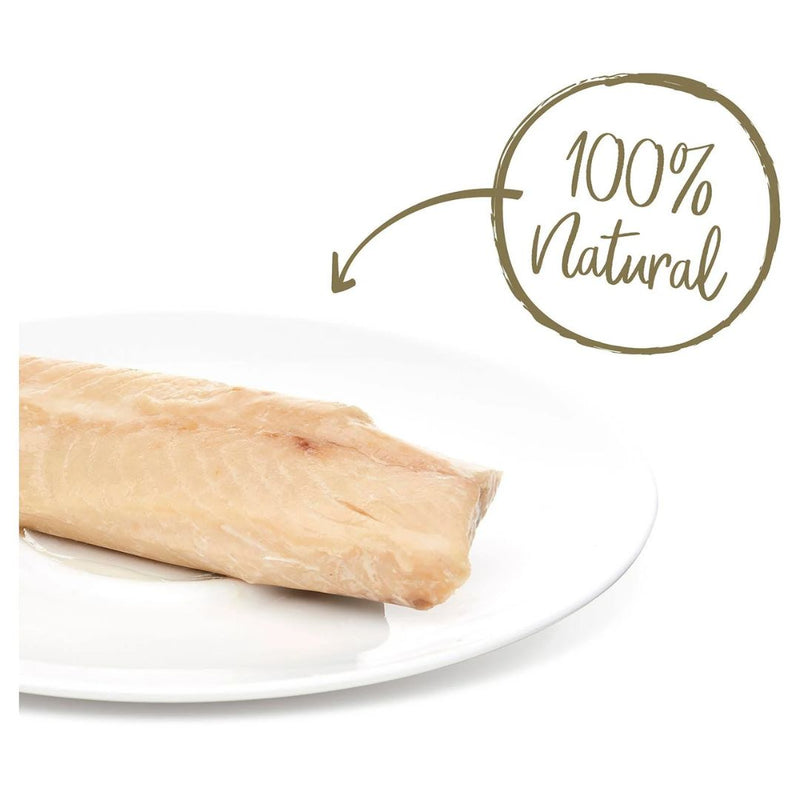 Applaws Natural Cat Treat Whole Salmon Loin | PeekAPaw Pet Supplies