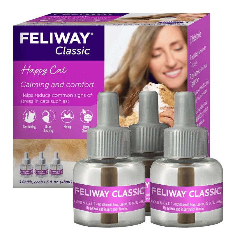 Feliway Refill