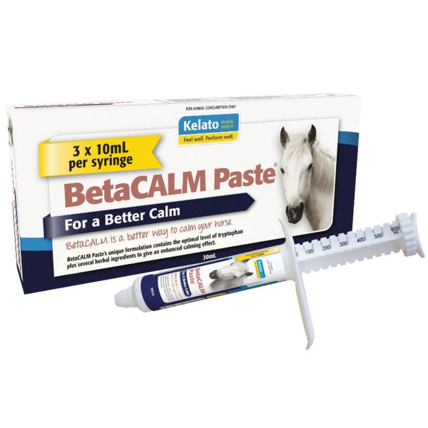 Kelato BetaCALM Paste