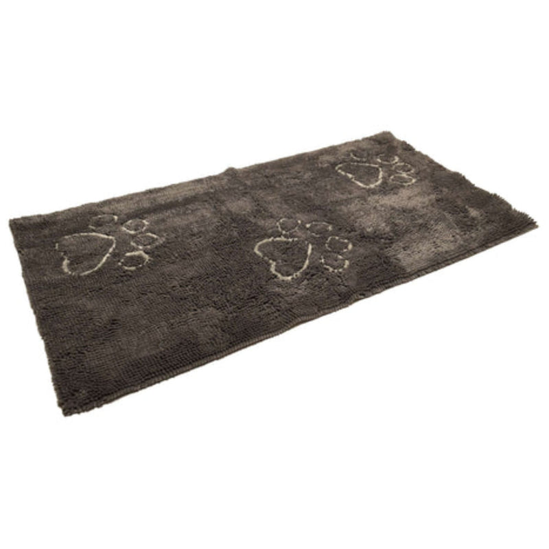 D.GS Dog Gone Smart Dirty Dog Doormats