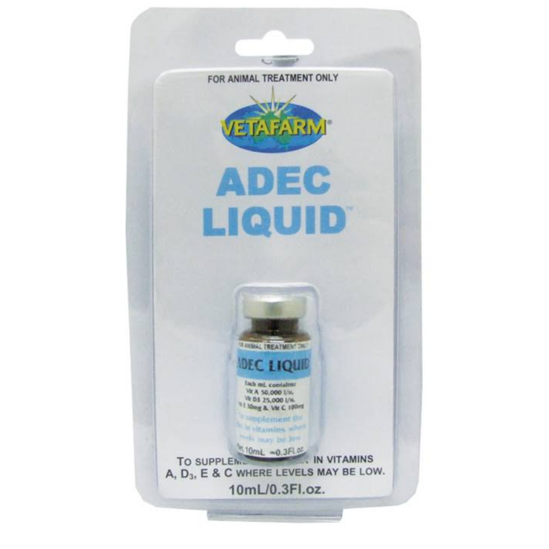 Vetafarm Adec Liquid