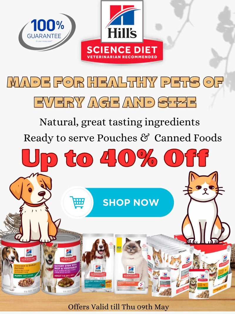 PeekAPaw Pet Supplies Online Pet Store in Australia