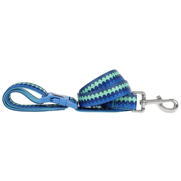 Doog Clip It Neoprene Dog Leash - Pluto - XLarge | PeekAPaw Pet Supplies