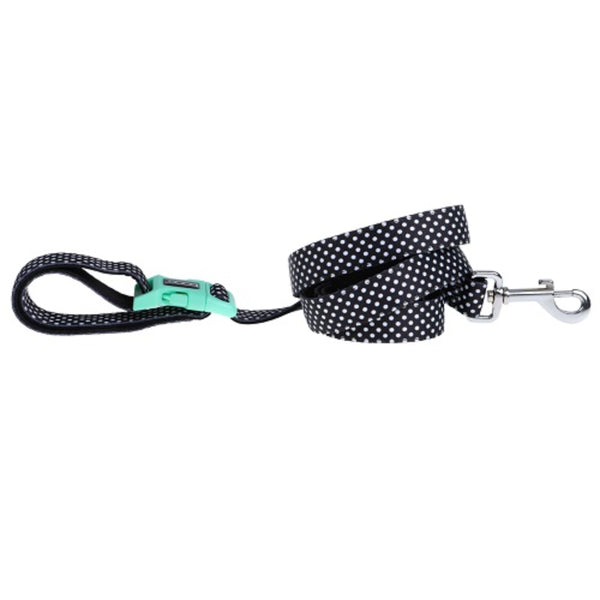 Doog Clip It Neoprene Dog Leash - Pongo - XLarge | PeekAPaw Pet Supplies