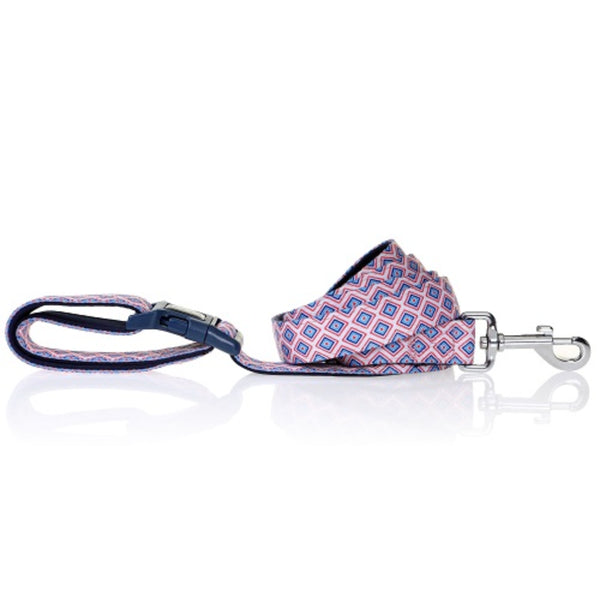 Doog Clip It Neoprene Dog Leash - Gromit - XLarge | PeekAPaw Pet Supplies