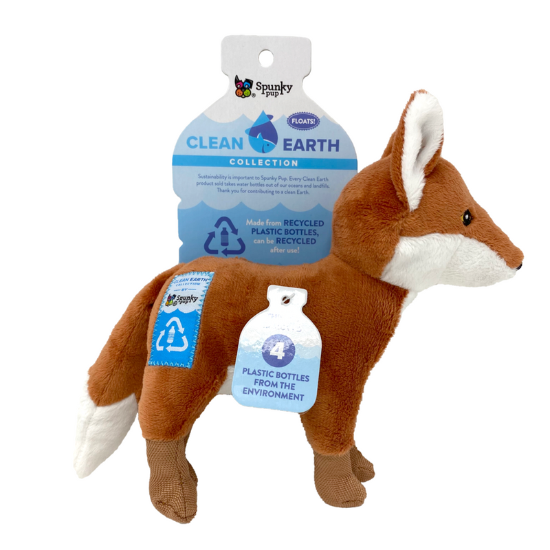 Spunky pup clearance toys