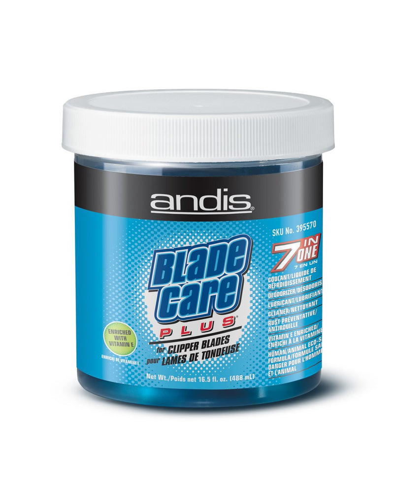 Andis Maintenance Blade Care Plus