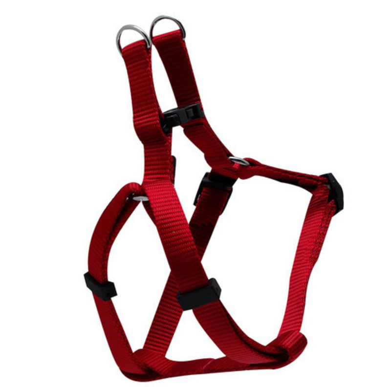 Dogit Nylon Step In Harness for Dogs 03