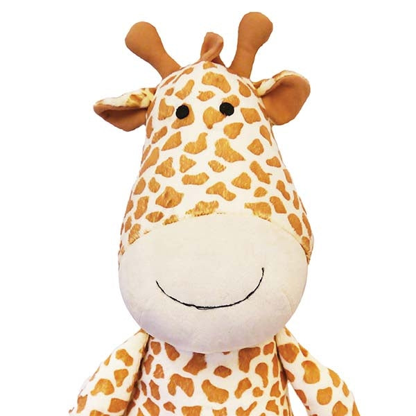 Rosewood Dog Toys Gerry Giraffe 03