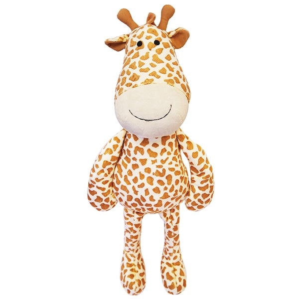 Rosewood Dog Toys Gerry Giraffe 02