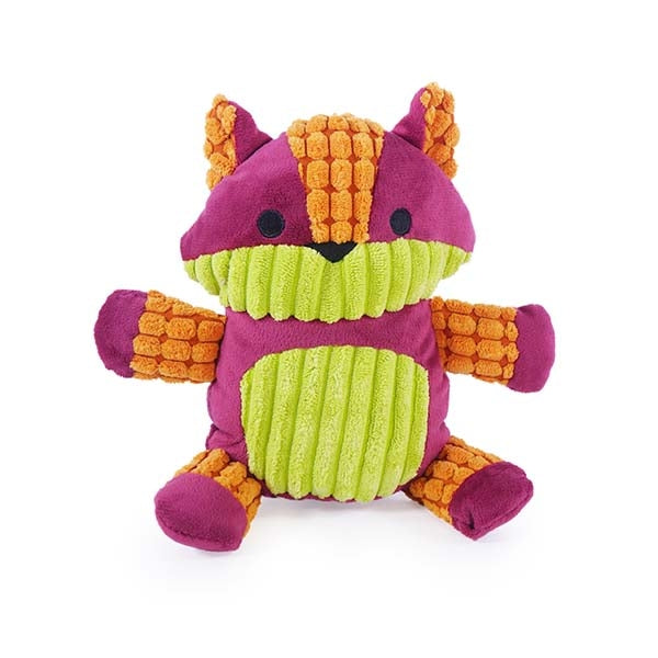 Rosewood Dog Toys Charlie Cat 02