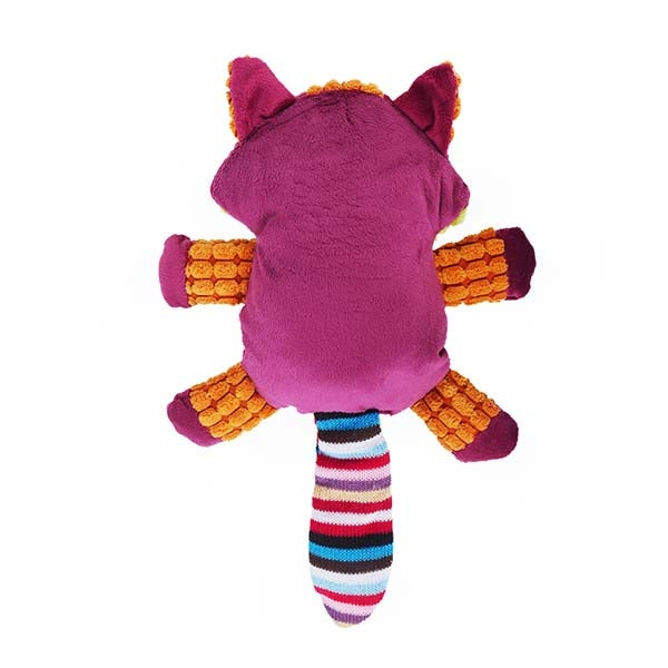 Rosewood Dog Toys Charlie Cat 03