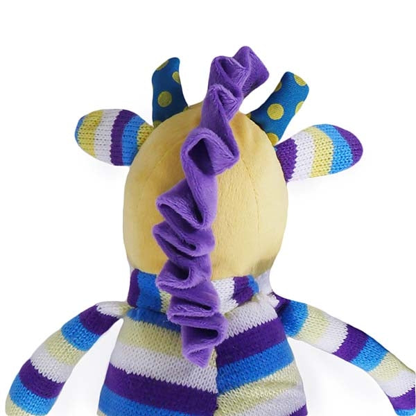 Rosewood Dog Toys Georgie Giraffe 03