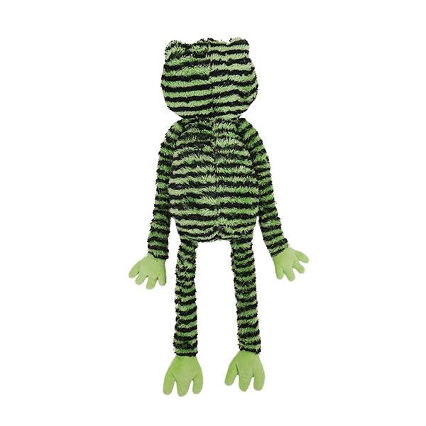 Rosewood Dog Toys Froggy Long Legs 03