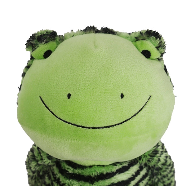 Rosewood Dog Toys Froggy Long Legs 04