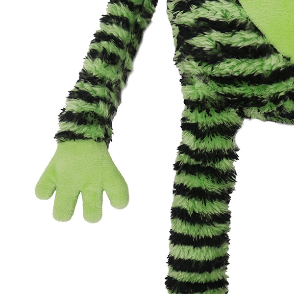 Rosewood Dog Toys Froggy Long Legs 05