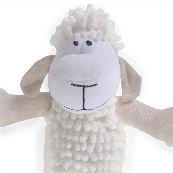 Rosewood Dog Toys Farmyard Sheep 03