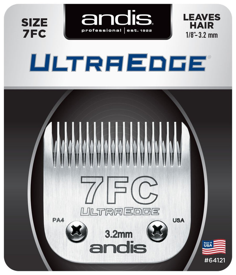 Andis UltraEdge Detachable Blade