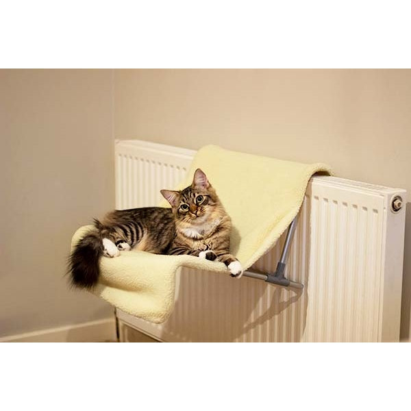 Rosewood 2 in 1 Cat Bed 05