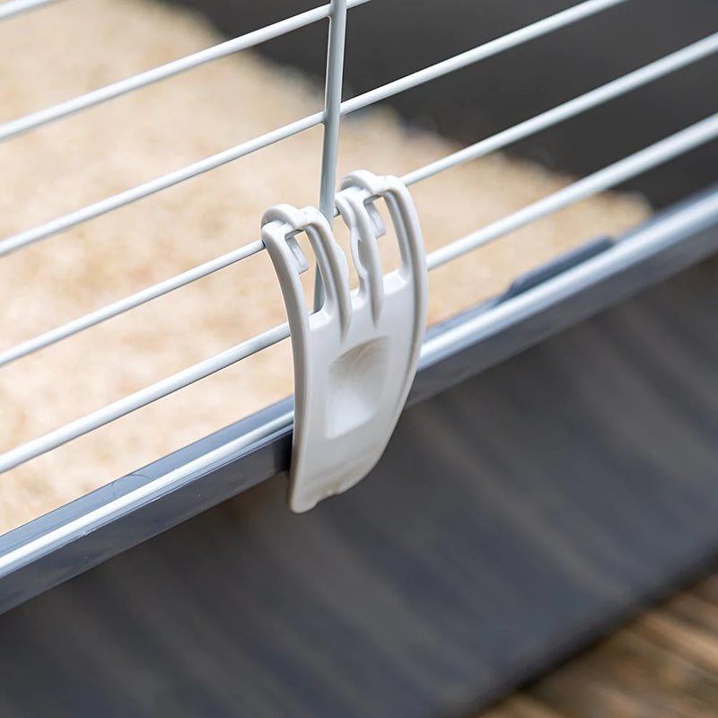 Bass rabbit outlet cages