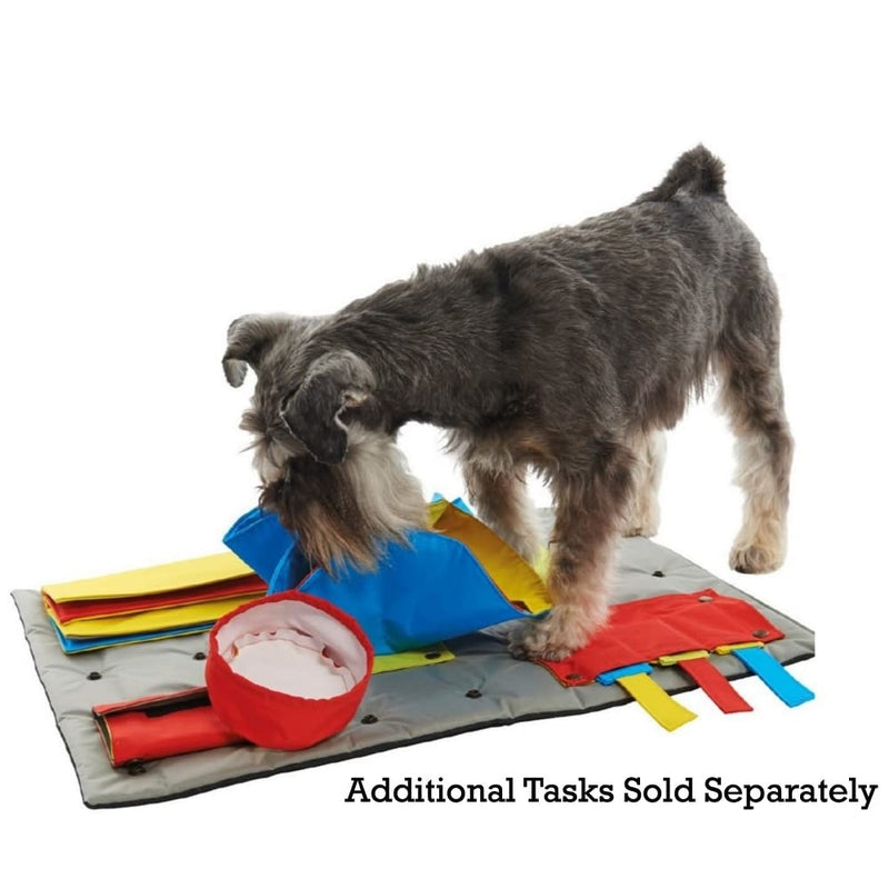 Buster Activity Snuffle Mat Replacement Task - Mouse Trap 05