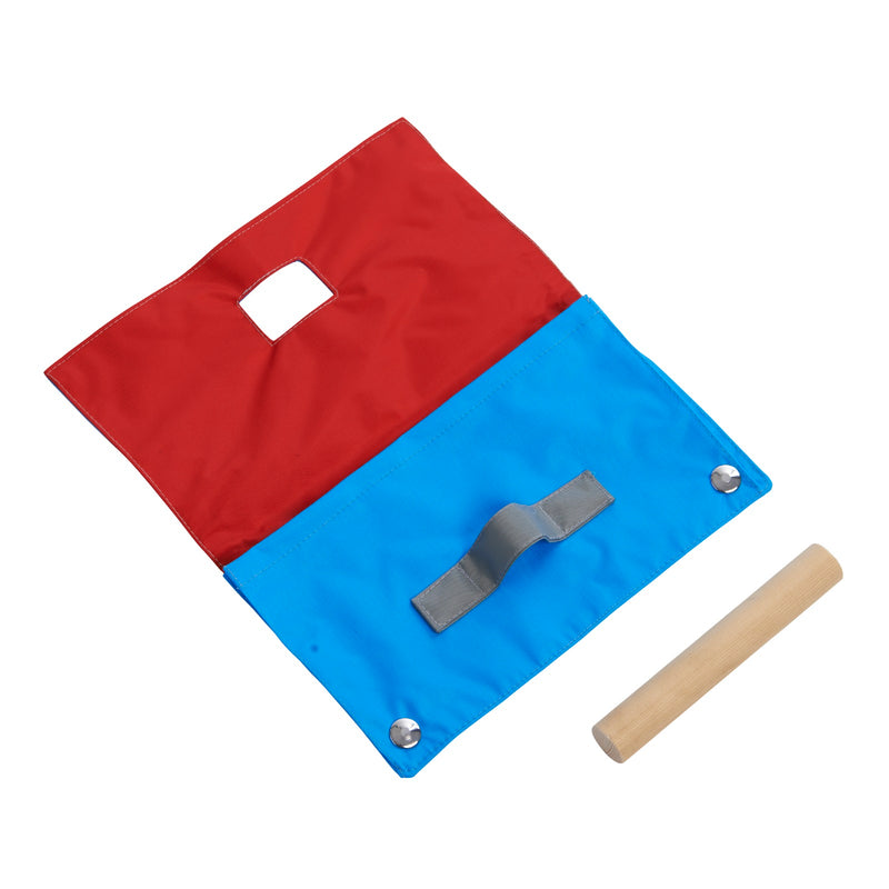 Buster Activity mat - Start kit