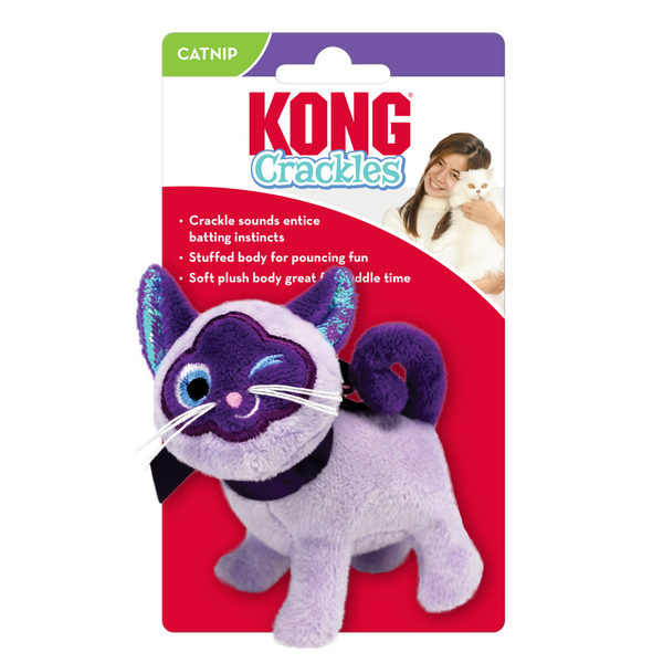 Cat Wobbler  KONG Company