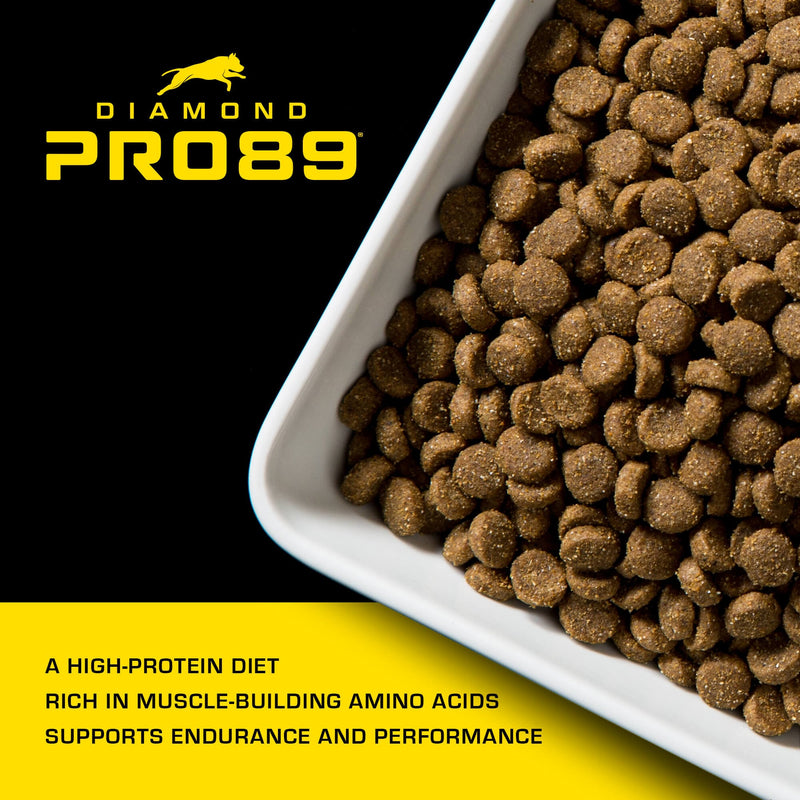 Diamond Pro89 Adult Dry Dog Food