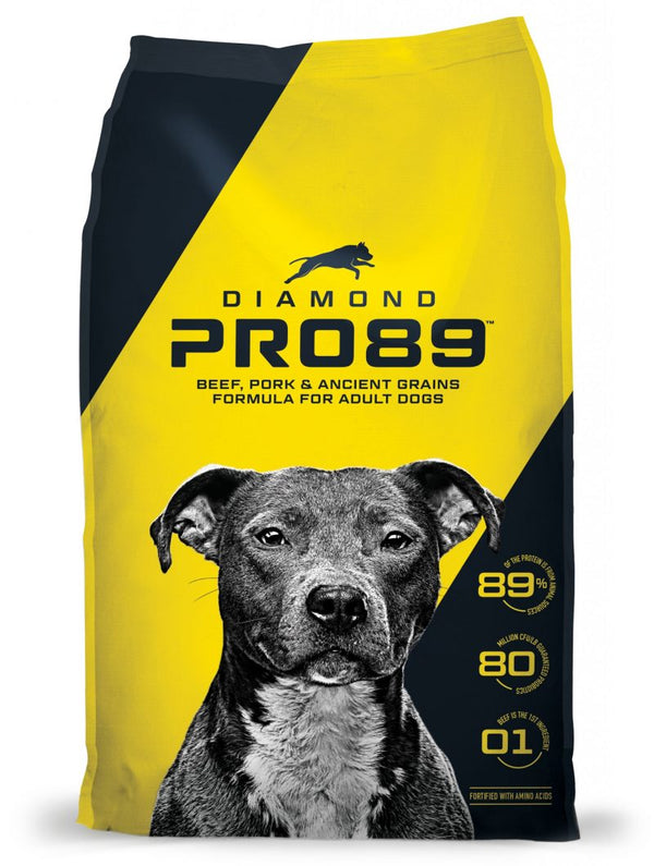 Diamond Pro89 Adult Dry Dog Food